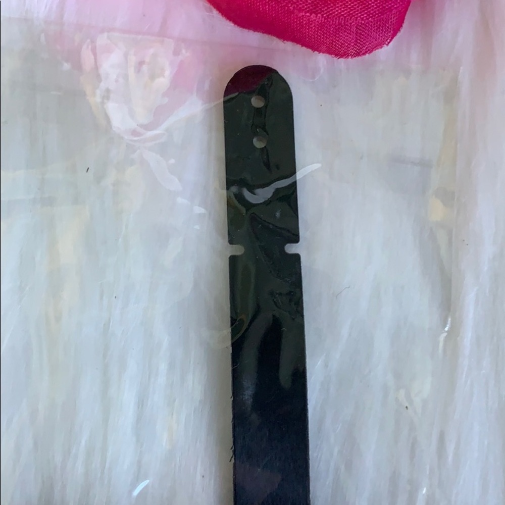 ❗️DONATED❗️NWT- DISNEY LUGAGE TAG- DISNEYLAND - Picture 6 of 7